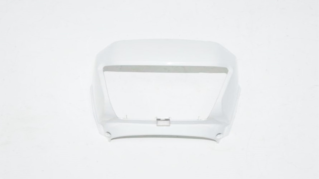 ÖN FAR PANELİ BEYAZ ( LH 600 )